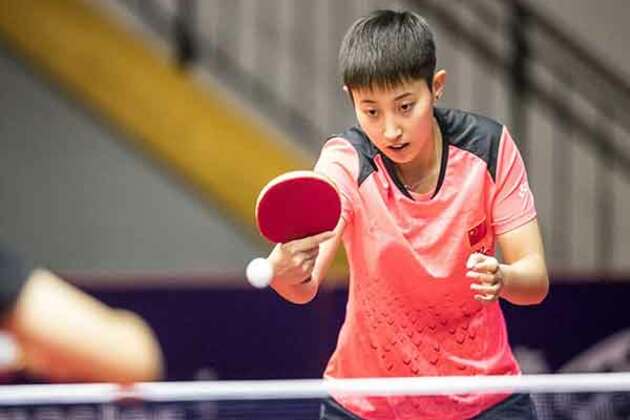 Paddler Fan Siqi, Bernadette Szocs join rising Indian stars in UTT Season 6 Player Auction