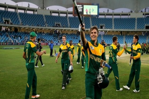 U-19 World Cup: South Africa eager to kick off campaign against India
