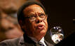 Adieu: Acacia won't replace former Tanzanian ambassador to France Zuma Mwapachu on the board