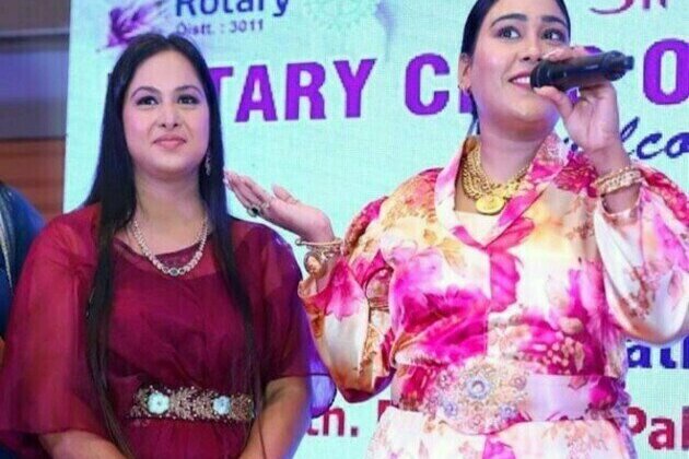 Rotary Club of Arth organises installation ceremony of their newly elected President Pallavi Aggarwal and team