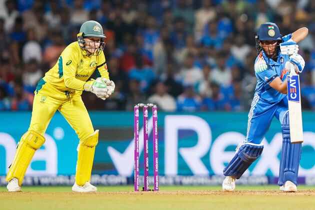 Australia women win ODI against India at Allan Border Field, winning streak at venue now 21-0