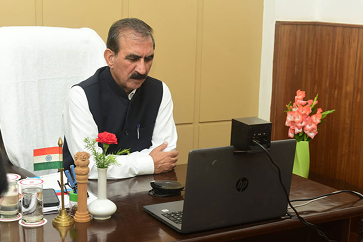 Himachal Pradesh govt enhances sports infrastructure in the state