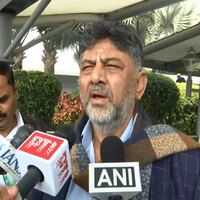 Centre's decision against spirit of federalism: Karnataka DyCM Shivakumar slams VB-G RAM-G law