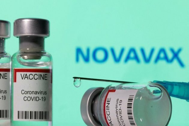 Novavax, Serum Institute file for emergency use authorisation of Novavax' COVID-19 vaccine in South Africa