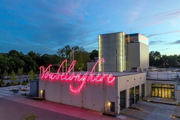 School of Art Announces U of A Discount for Concerts at the Momentary - Arkansas News