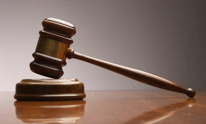 Clergy dragged to court over defilement Clergy dragged to court over defilement