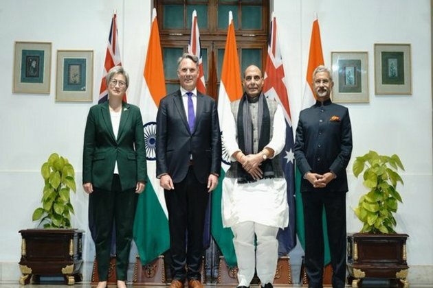 India, Australia to exchange views on deepening multifaceted ties between two countries at 22 Dialogue