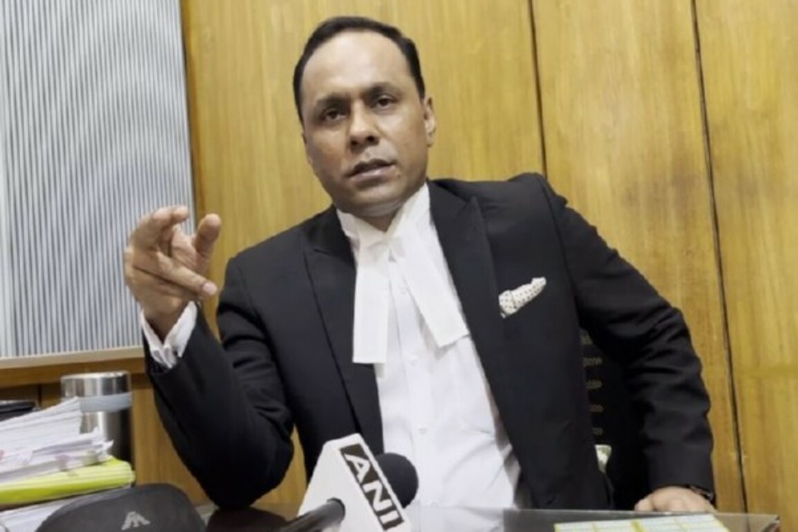 BNP to work with India in friendship in post-Hasina era, says senior party leader Kayser Kamal