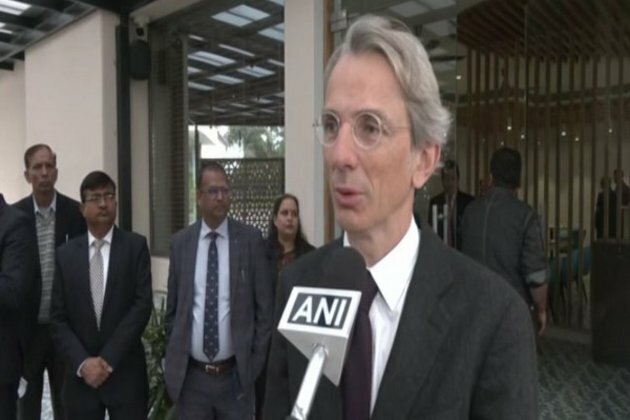 We are stronger together against any threat: French Envoy hails Indo-French relations