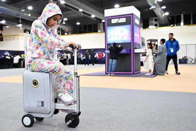Economic Watch: Created-by-China wins global consumers with smarter products, solutions