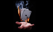 Who holds the cards in the Gruyere gold spat?