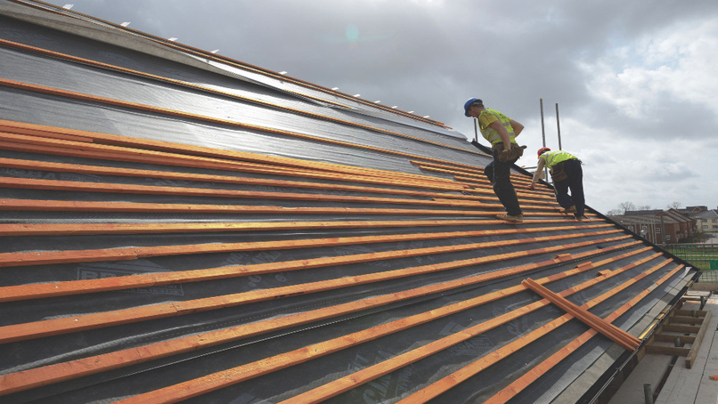 SR Timber welcomes new national construction products regulator