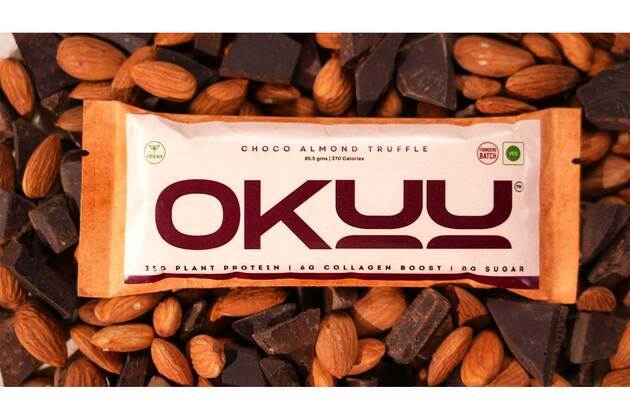 Actor and Founder Sakshi Agarwal Unveils OKUU after Five Years of Building a Science-Led Performance Nutrition Company