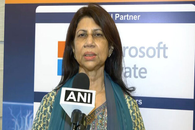 AI to reshape payments ecosystem: MIB Additional Secretary