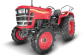 Mahindra Tractors achieves a milestone of selling 40 lakh tractor units 