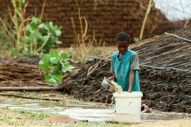 UN rights chief warns of 'mass deaths from famine' in Sudan