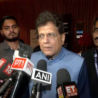Inter-Ministerial Group in constant touch with exporters, says Piyush Goyal