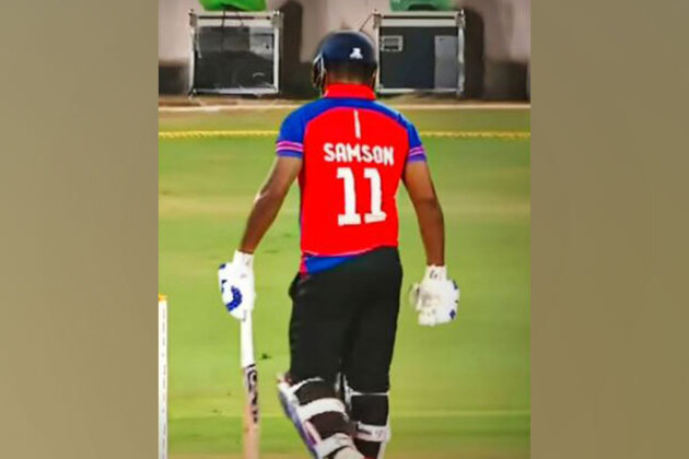 KCL 2025: Sanju Samson's explosive century sets up thrilling win for Kochi Blue Tigers