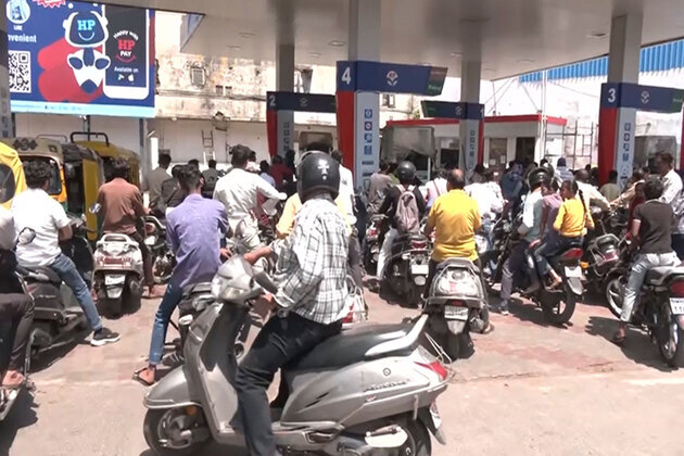 No fuel shortage in Madhya Pradesh, authorities urge public to avoid panic buying