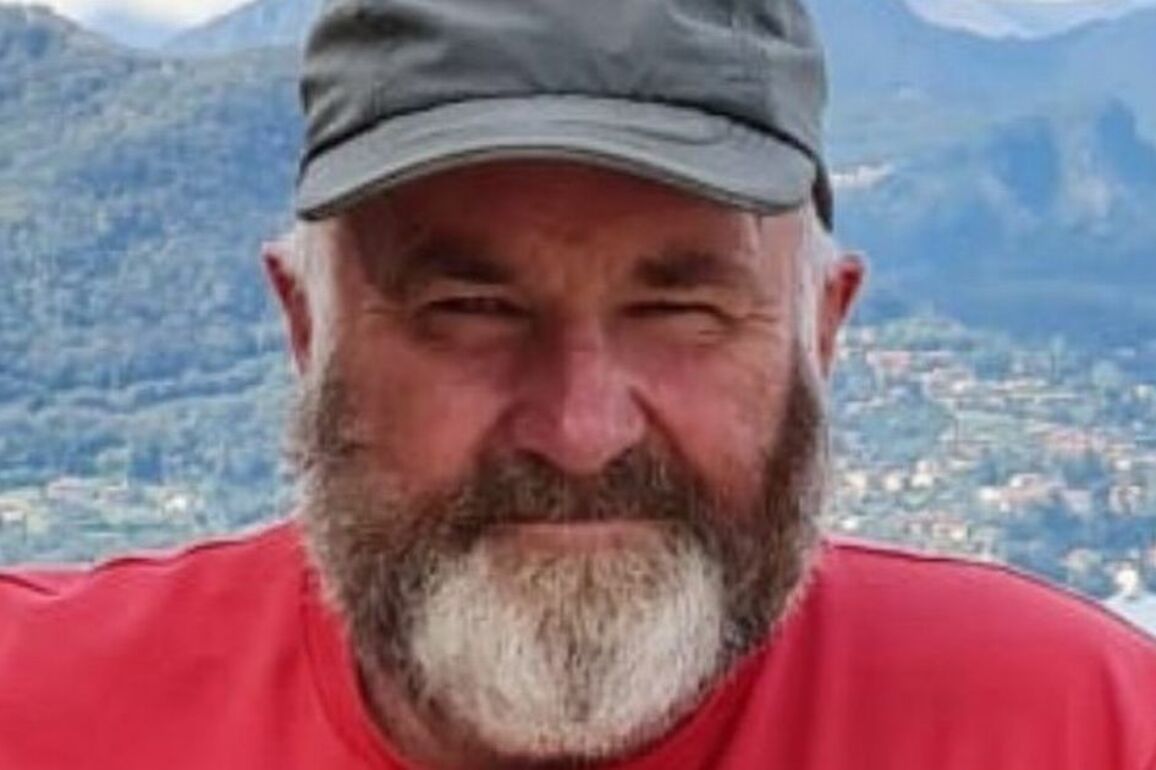 Over 200 people join search for missing farmer Michael Gaine in Kerry