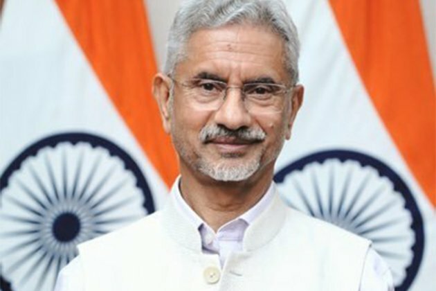EAM Jaishankar congratulates Kestutis Budrys on appointment as Foreign Minister of Lithuania