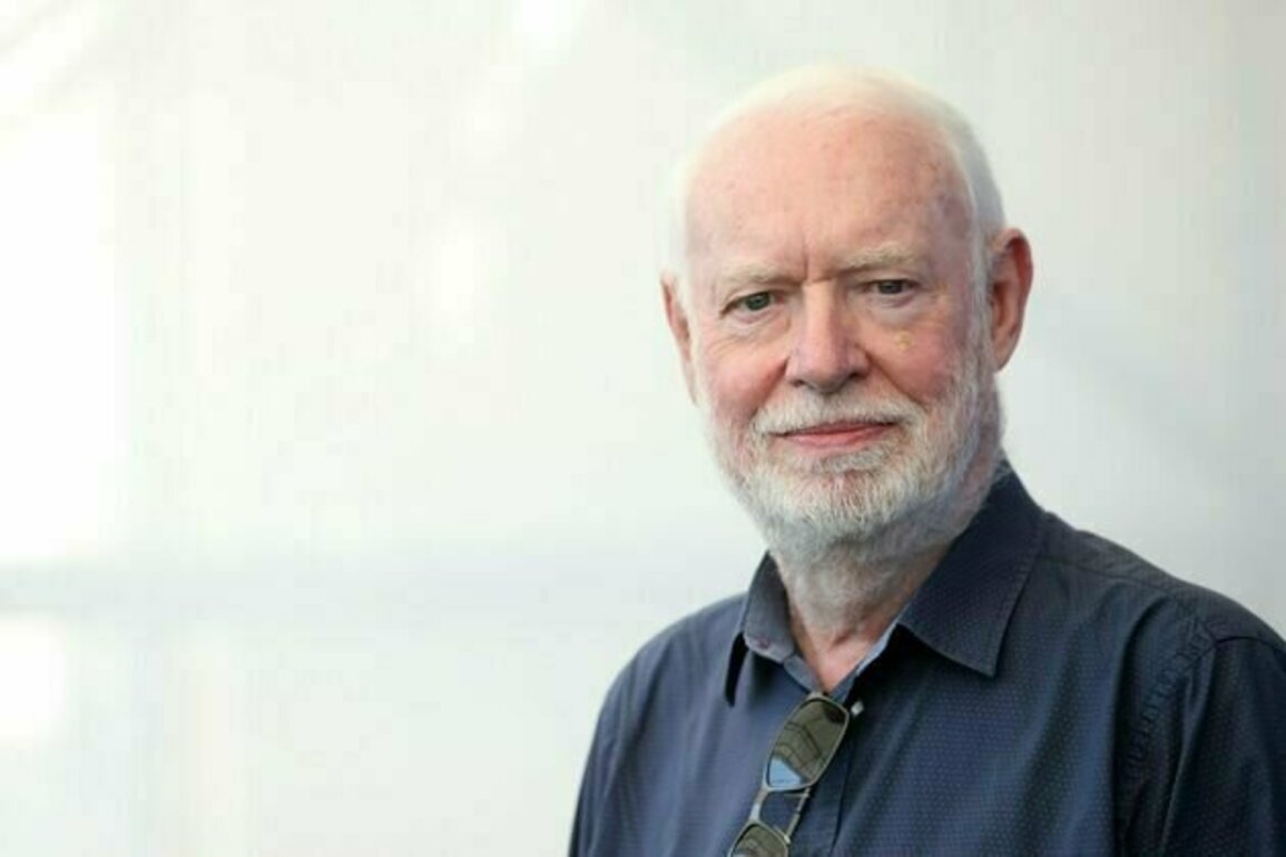 David Stratton was always 'doing it for the audience'. In this, he had a huge impact on Australian film