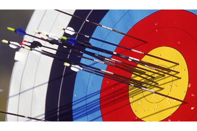 India U18 women's recurve team clinches bronze at World Archery Youth Championships