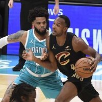 Defense leads the way in Cavaliers' defeat of Hornets