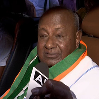 Govt's policy of multi-alignment bound to offer rich dividends amid US tariffs: Deve Gowda praises PM Modi