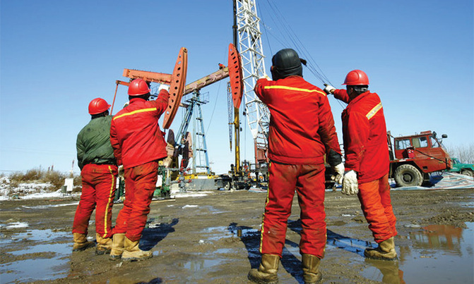 Tullow Oil UK gives hope for future of Uganda's oil Tullow Oil UK gives hope for future of Uganda's oil