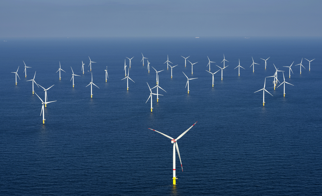 Not a single application received for research and demo licenses in offshore energy push