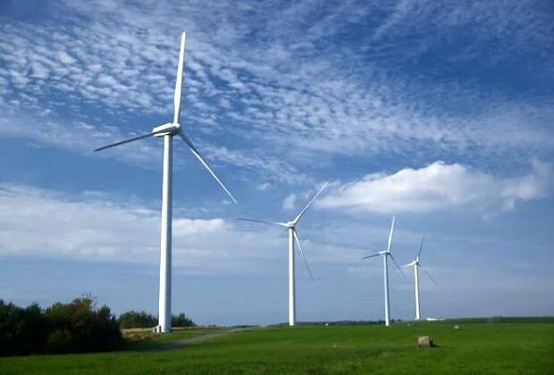 An Bord Pleanala approved 10 new wind farms in Ireland in 2024