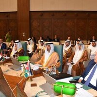 Arab Justice Ministers discuss strengthening joint legal & judicial cooperation in Egypt