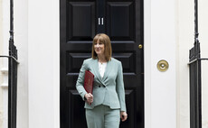Spending Review: 'A huge net positive for net zero'