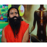 "Anti-India Forces Demanding RSS Ban!": Baba Ramdev slams Congress
