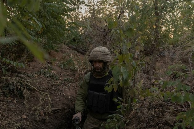 End magical thinking about defeating Russia US experts