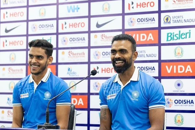 FIH Hockey Men's Junior World Cup Tamil Nadu 2025: Confident India ready for Belgium challenge in QFs