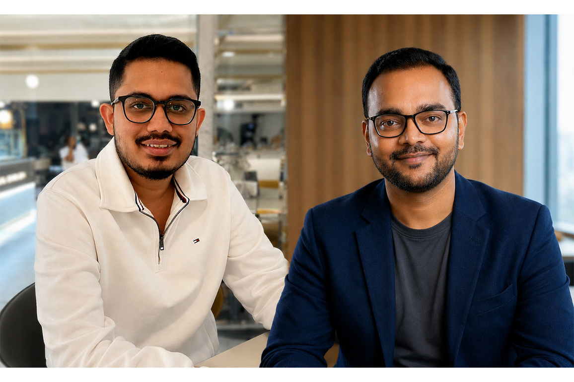 Fleapo Appoints Former Google, Amazon and Microsoft Leader Shishir as CEO