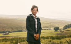 Amanda Owen special: "The children were brought up with responsibility and independence – things that come with farming"