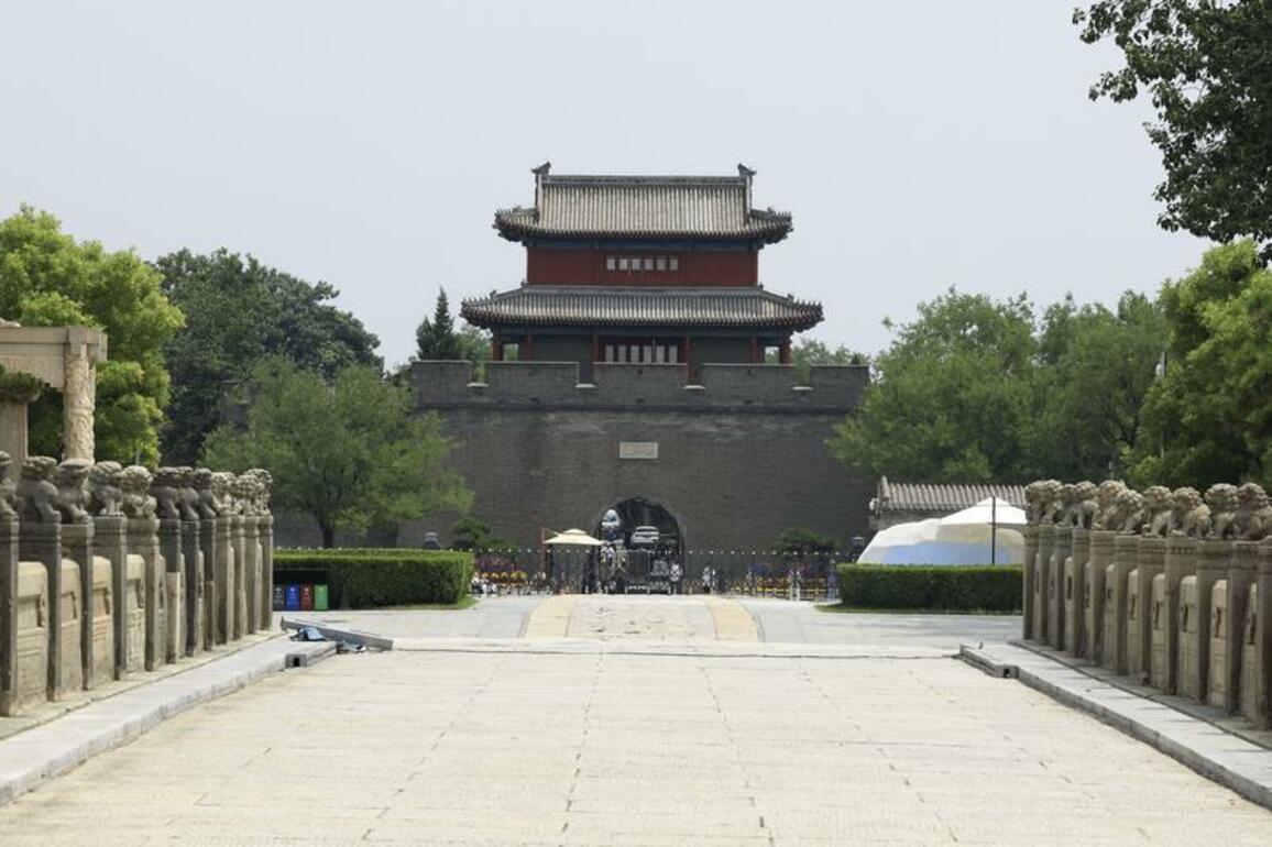 At the gateway to China's resistance, memories of war echo 88 years on