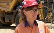 Women miners recognised