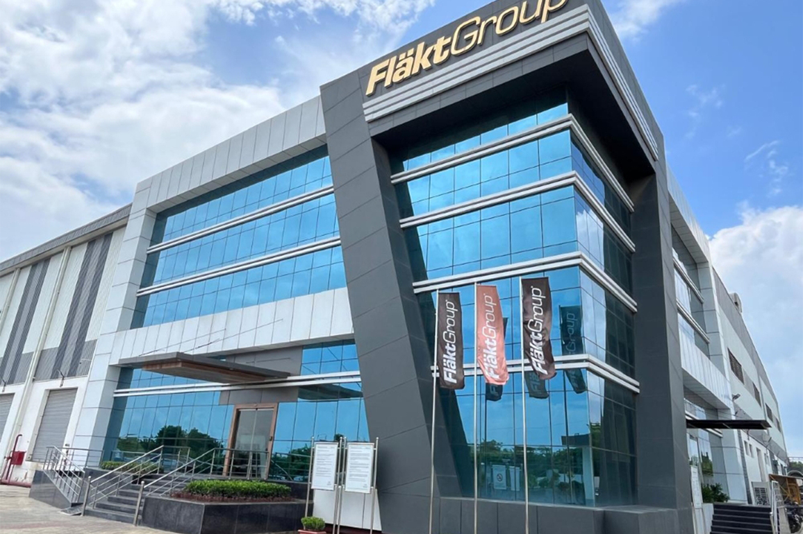 Samsung Electronics completes USD 1.7 billion acquisition of Germany's FlaktGroup