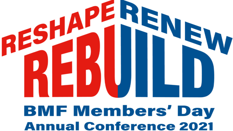 Shortlists for BMF Supplier and Service Awards announced