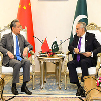 Pakistan and China hold 6th Strategic Dialogue in Islamabad, talks on regional and global issues