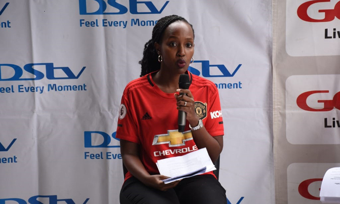 MultiChoice Uganda introduces new products MultiChoice Uganda introduces new products
