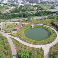 Gujarat emerges as a model of Sustainable Urban Planning & Development in the Urban Development Year