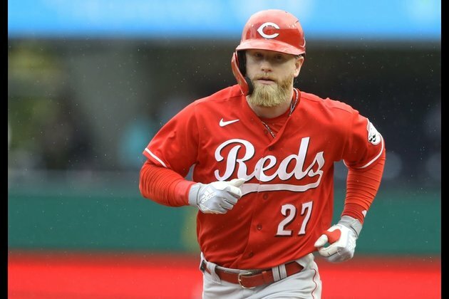 Cubs, Reds open 6-game, head-to-head stretch to close season