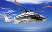 Airbus' new oil-focused chopper