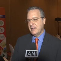 Brazilian envoy in India says Trump tariffs an opportunity to do more business with trusted partners