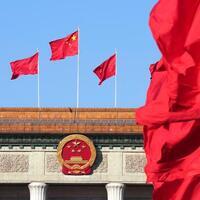 Metronome and navigator: How China's five-year plans steer unprecedented modernization